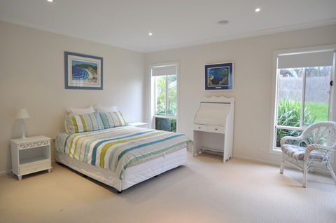 THE Haven Surf Side - Accommodation Great Ocean Road 3