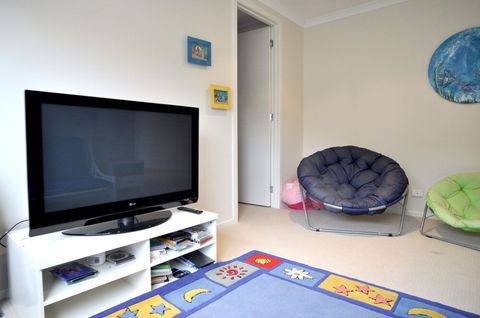 THE Haven Surf Side - Accommodation Great Ocean Road 6