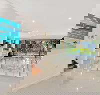 Luxury Living on the Beachfront - Accommodation Great Ocean Road