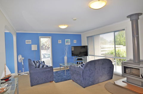 THE Esplanade 4 Free Wifi & Foxtel - Accommodation Great Ocean Road 2