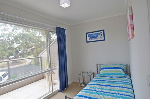 THE Esplanade 4 Free Wifi & Foxtel - Accommodation Great Ocean Road 4