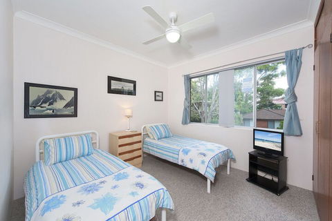 Andana Unit 1 / 12 Gretel Close - Accommodation Great Ocean Road 3