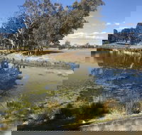 Rivers Apartments  Motel Sale Gippsland - Accommodation Great Ocean Road