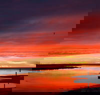 Burnie Airport Motel - Accommodation Great Ocean Road