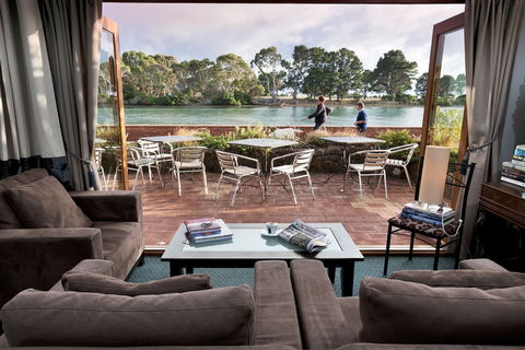 Burnie Airport Motel - Accommodation Great Ocean Road 3
