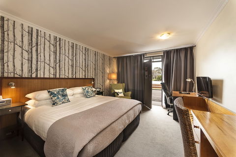 Burnie Airport Motel - Accommodation Great Ocean Road 5