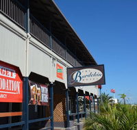 The Burdekin - Accommodation Great Ocean Road