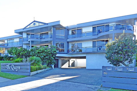 QUAYS 6 - Accommodation Great Ocean Road 5