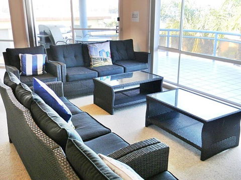 QUAYS 6 - Accommodation Great Ocean Road 6