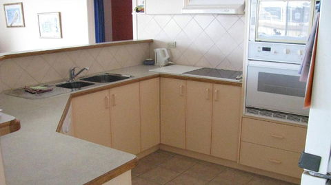 QUAYS 6 - Accommodation Great Ocean Road 4