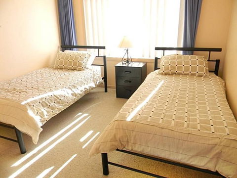 QUAYS 6 - Accommodation Great Ocean Road 3