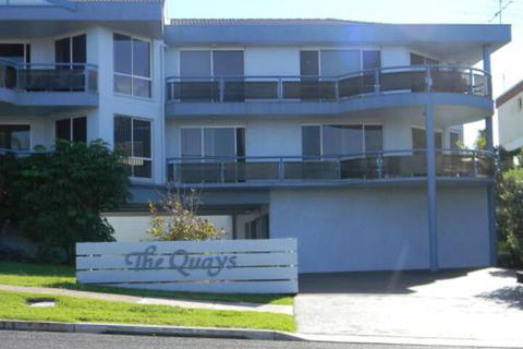 QUAYS 6 - Accommodation Great Ocean Road 0