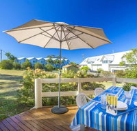 Mollymook Beach Units 7 - Accommodation Great Ocean Road