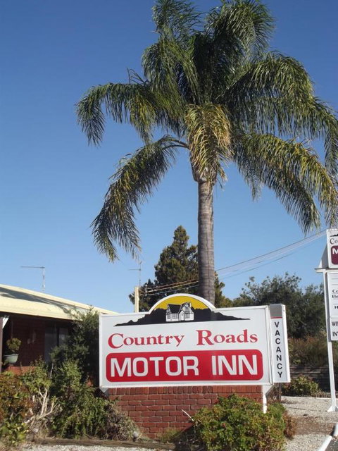 Country Roads Motor Inn - Accommodation Great Ocean Road 5