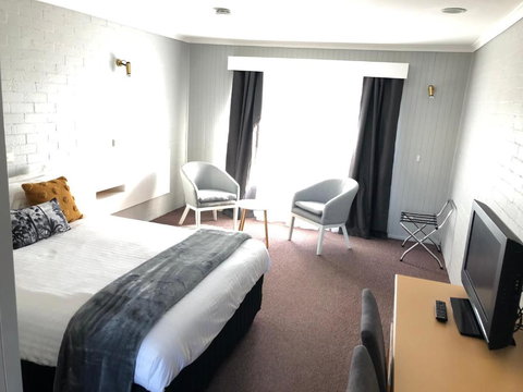 Country Roads Motor Inn - Accommodation Great Ocean Road 6