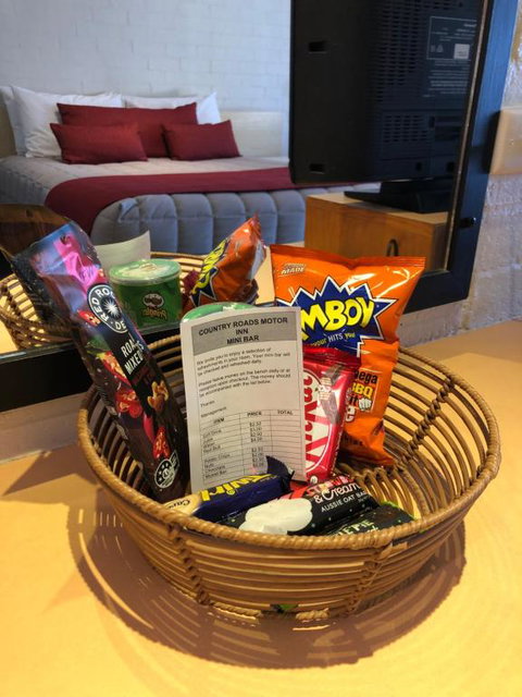 Country Roads Motor Inn - Accommodation Great Ocean Road 3