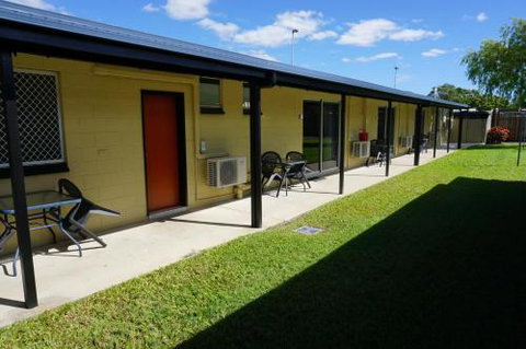 YAL Cairns A Motel That Makes A Difference - Accommodation Great Ocean Road 6