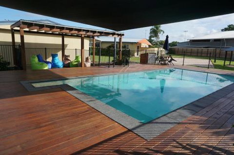 YAL Cairns A Motel That Makes A Difference - Accommodation Great Ocean Road 0