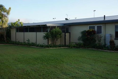 YAL Cairns A Motel That Makes A Difference - Accommodation Great Ocean Road 1