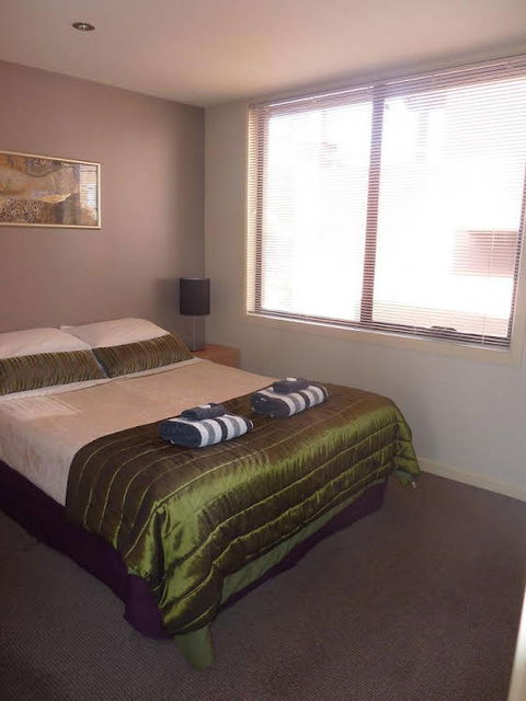 Flinders Lane Holiday Apartments - Accommodation Great Ocean Road 5