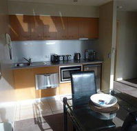 Flinders Lane Holiday Apartments - Accommodation Great Ocean Road