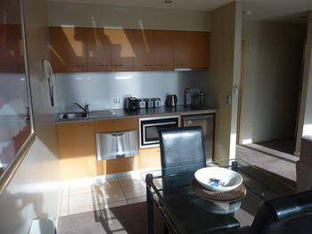 Flinders Lane Holiday Apartments - Accommodation Great Ocean Road 0