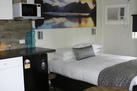 BIG4 Forbes Holiday Park - Accommodation Great Ocean Road 2