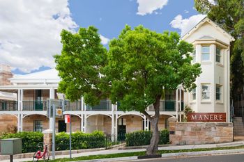 The Manere - Accommodation Great Ocean Road 0