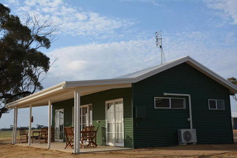 Marys Farm Cottages - Accommodation Great Ocean Road 7