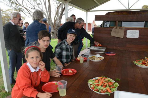 Marys Farm Cottages - Accommodation Great Ocean Road 2