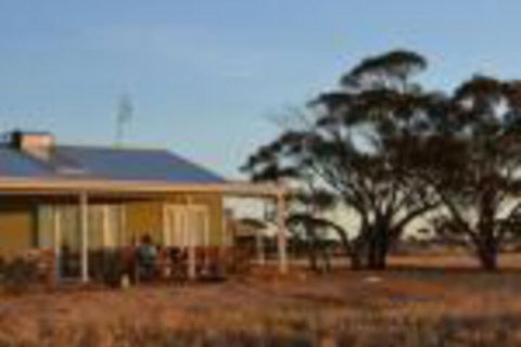 Marys Farm Cottages - Accommodation Great Ocean Road 0