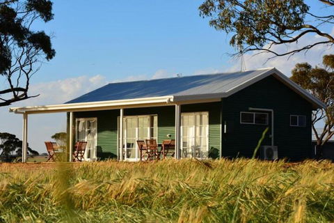 Marys Farm Cottages - Accommodation Great Ocean Road 6