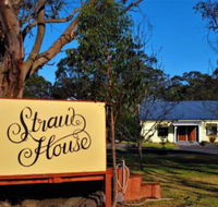 Straw House Farm B  B - Accommodation Great Ocean Road