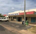 Chillagoe Cockatoo Hotel Motel - Accommodation Great Ocean Road