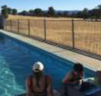 Wimmera Hills Winery - Accommodation Great Ocean Road