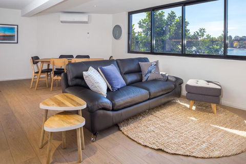 Bridge View Apartments - Accommodation Great Ocean Road 2