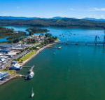 Bridge View Apartments - Accommodation Great Ocean Road