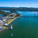 Bridge View Apartments - Accommodation Great Ocean Road 0