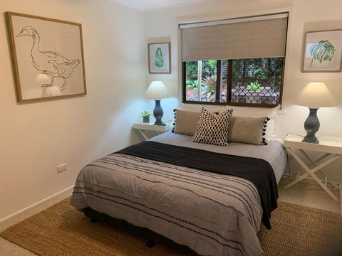 Maleny Arthouse Cottage - Accommodation Great Ocean Road 3