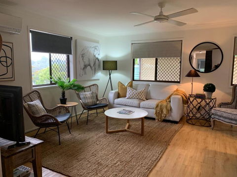 Maleny Arthouse Cottage - Accommodation Great Ocean Road 1