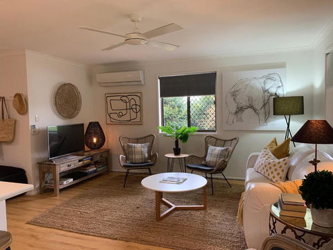 Maleny Arthouse Cottage - Accommodation Great Ocean Road 5