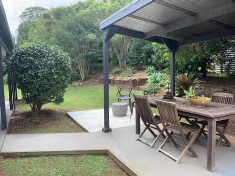 Maleny Arthouse Cottage - Accommodation Great Ocean Road 6