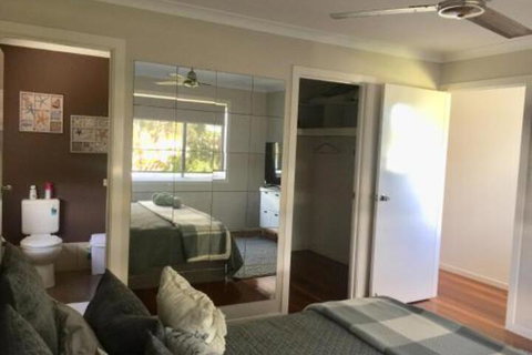 Kellys Bnb - Accommodation Great Ocean Road 3