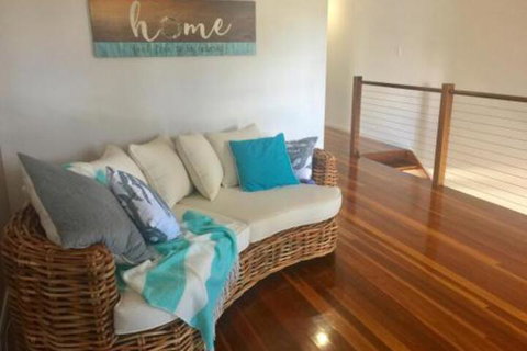 Kellys Bnb - Accommodation Great Ocean Road 4