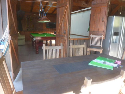 Daintree Holiday Homes La Vista - Accommodation Great Ocean Road 1