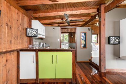 Daintree Holiday Homes La Vista - Accommodation Great Ocean Road 3