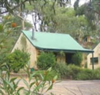 Kurrajong Trails and Cottages - Accommodation Great Ocean Road