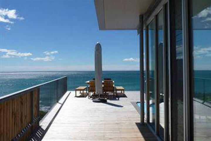 Falmouth TAS Accommodation Great Ocean Road