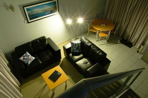 Heimat Chalets - Accommodation Great Ocean Road 2