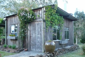Heimat Chalets - Accommodation Great Ocean Road 1